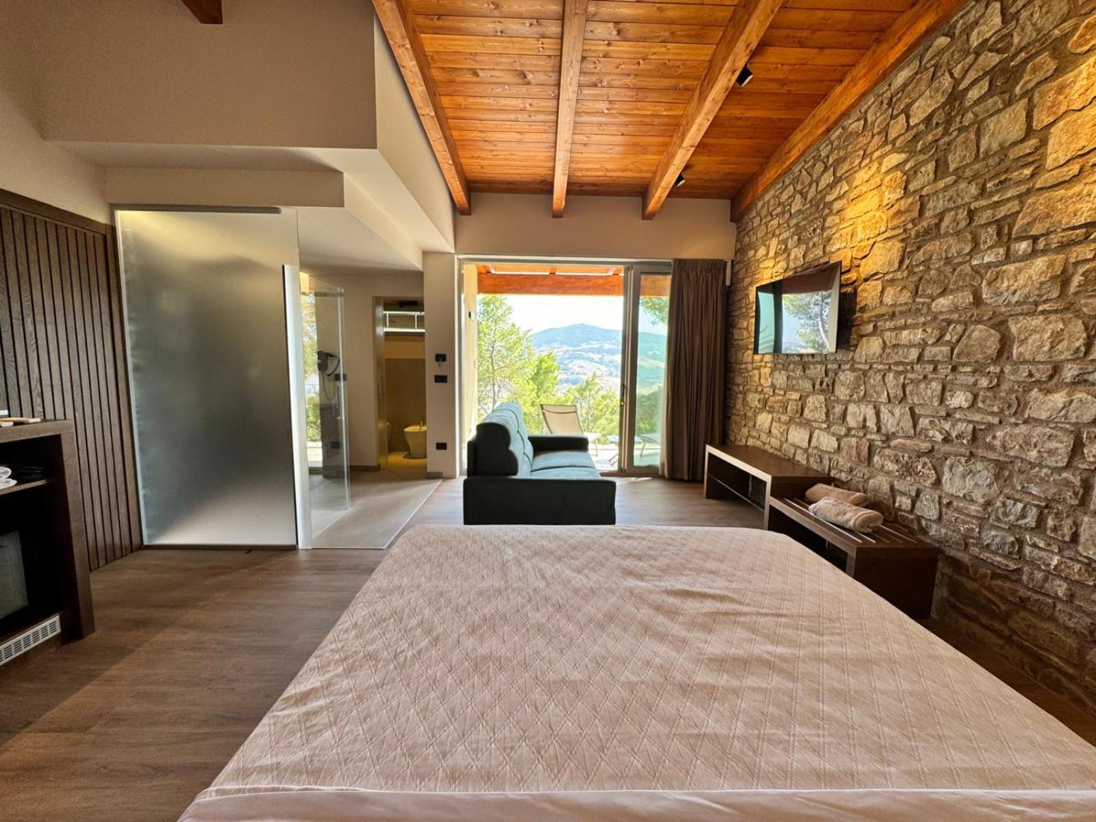 Casale 700 Bed & Breakfast Amendolara Exterior photo